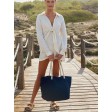 Nautical Beach Bag FullGadgets.com