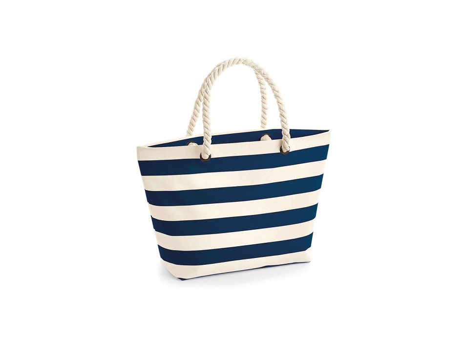 Nautical Beach Bag FullGadgets.com