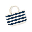 Nautical Beach Bag FullGadgets.com