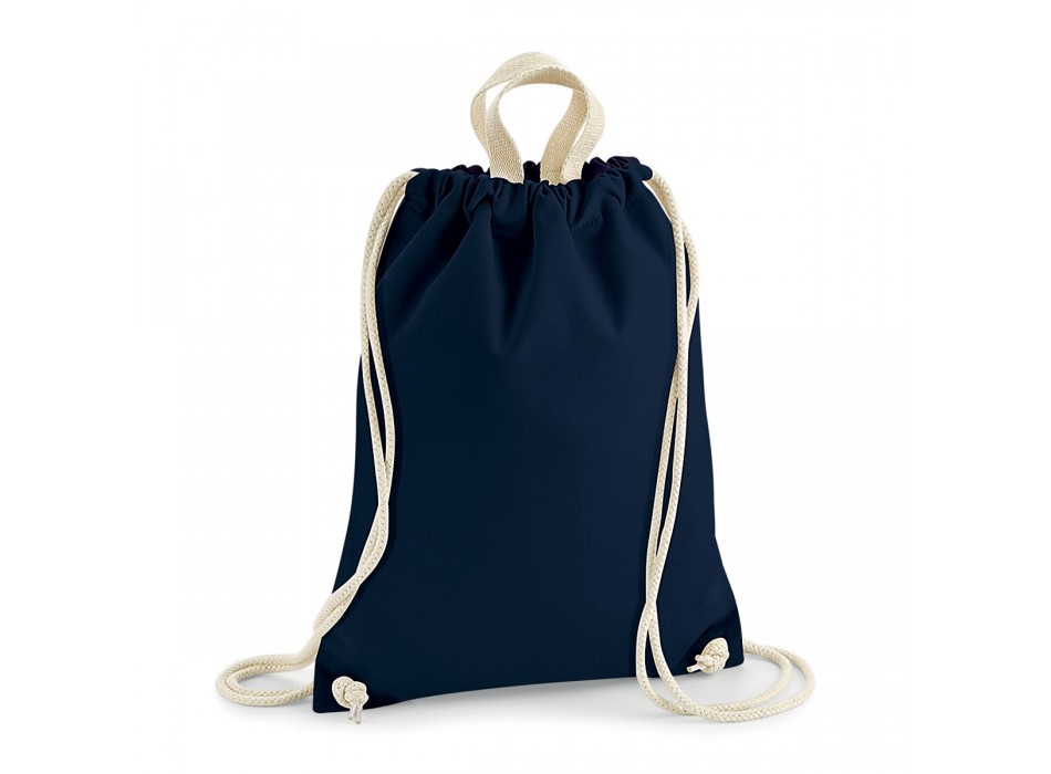 NAUTICAL GYMSAC 100% CANVAS FullGadgets.com