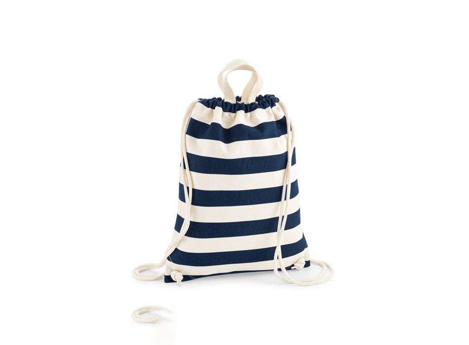 Nautical Gymsac FullGadgets.com