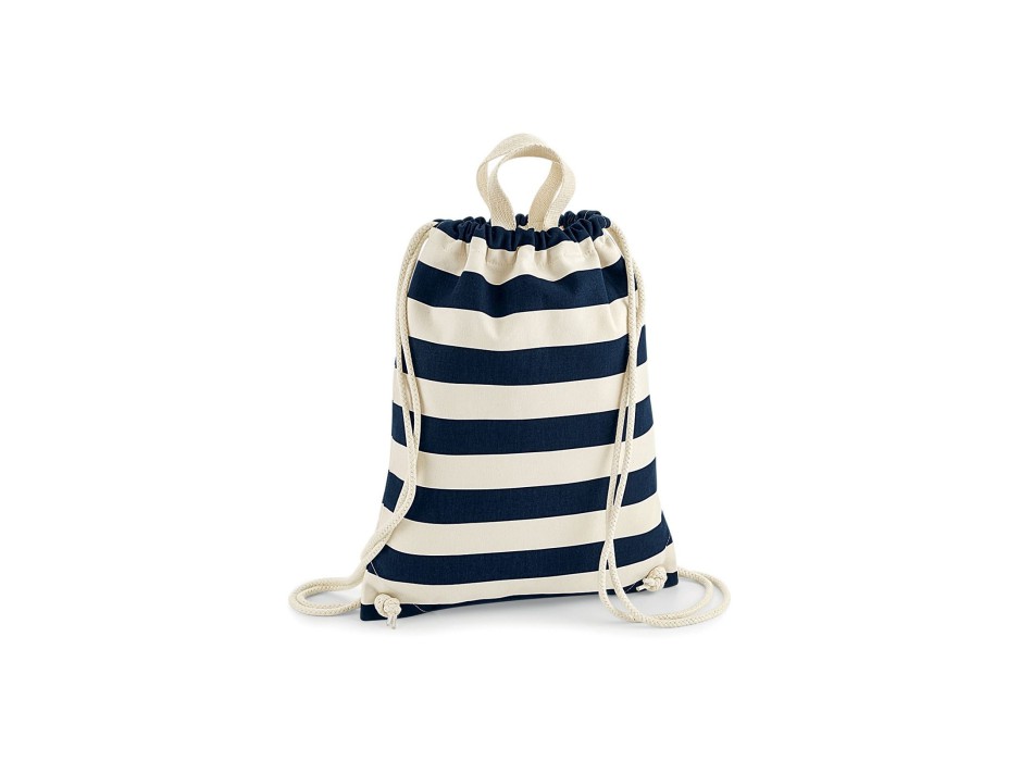 Nautical Gymsac FullGadgets.com