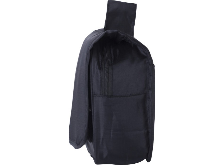 Necessaire da viaggio in poliestere 210 D ripstop Merrick FullGadgets.com