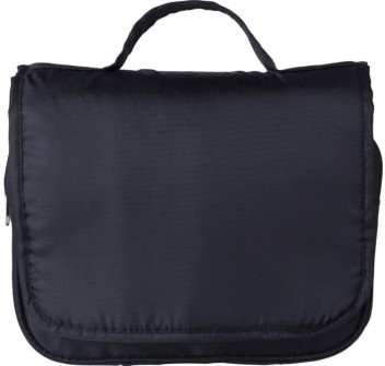 Necessaire da viaggio in poliestere 210 D ripstop Merrick FullGadgets.com