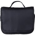 Necessaire da viaggio in poliestere 210 D ripstop Merrick FullGadgets.com