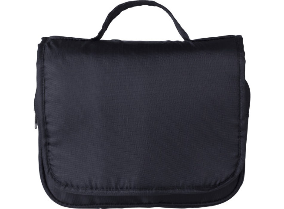 Necessaire da viaggio in poliestere 210 D ripstop Merrick FullGadgets.com