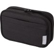 Necessaire da viaggio in poliestere rPET 600D Calix FullGadgets.com