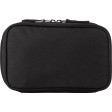 Necessaire da viaggio in poliestere rPET 600D Calix FullGadgets.com