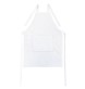 Neck Apron w/pock Canvas 60x80 FullGadgets.com