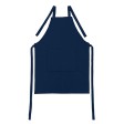 Neck Apron w/pock Canvas 60x80 FullGadgets.com