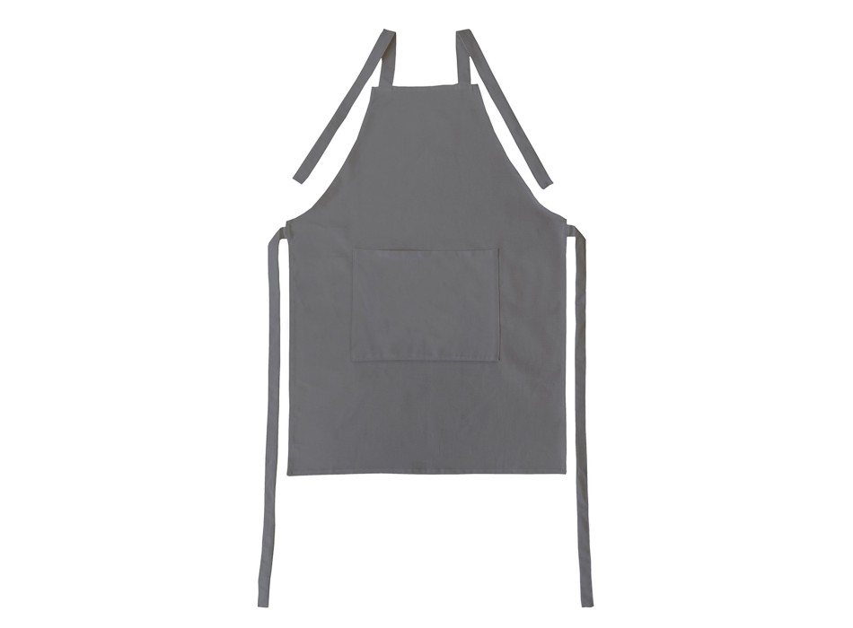 Neck Apron w/pock Canvas 60x80 FullGadgets.com