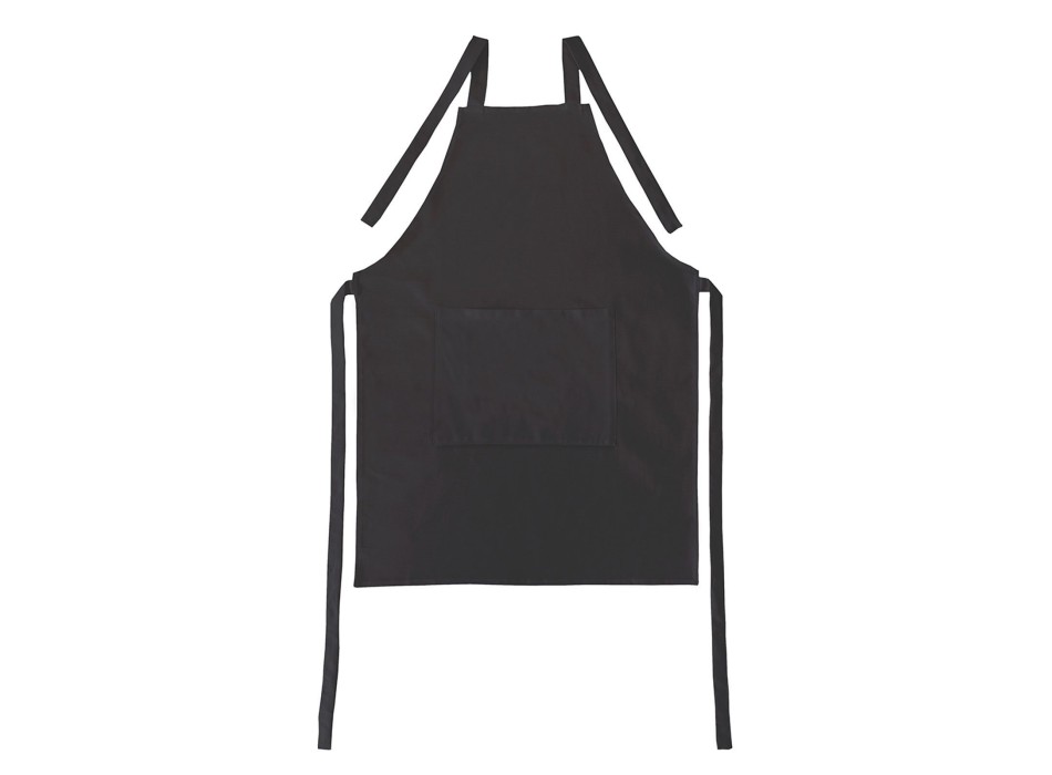 Neck Apron w/pocket Canvas 60x80 FullGadgets.com