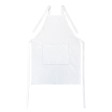 Neck Apron w/pocket Canvas 60x80 FullGadgets.com