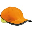 NEON-REFLEX CAP 100%P M&B FullGadgets.com