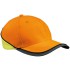 Neon-Reflex Cap 100% Poliestere Personalizzabile M&B