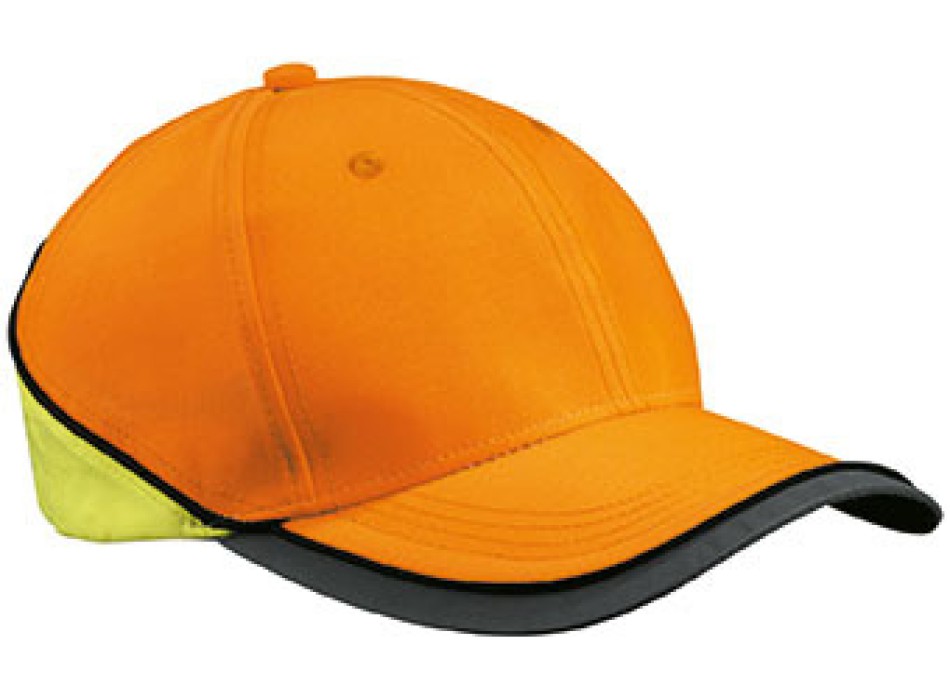 NEON-REFLEX CAP 100%P M&B FullGadgets.com