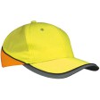 NEON-REFLEX CAP 100%P M&B FullGadgets.com