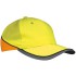 Neon-Reflex Cap 100% Poliestere Personalizzabile M&B