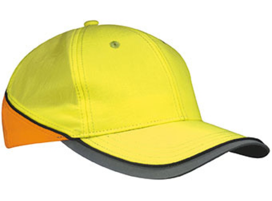 NEON-REFLEX CAP 100%P M&B FullGadgets.com