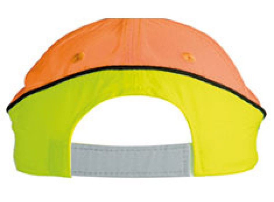 NEON-REFLEX CAP 100%P M&B FullGadgets.com