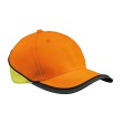 NEON-REFLEX CAP 100%P M&B FullGadgets.com