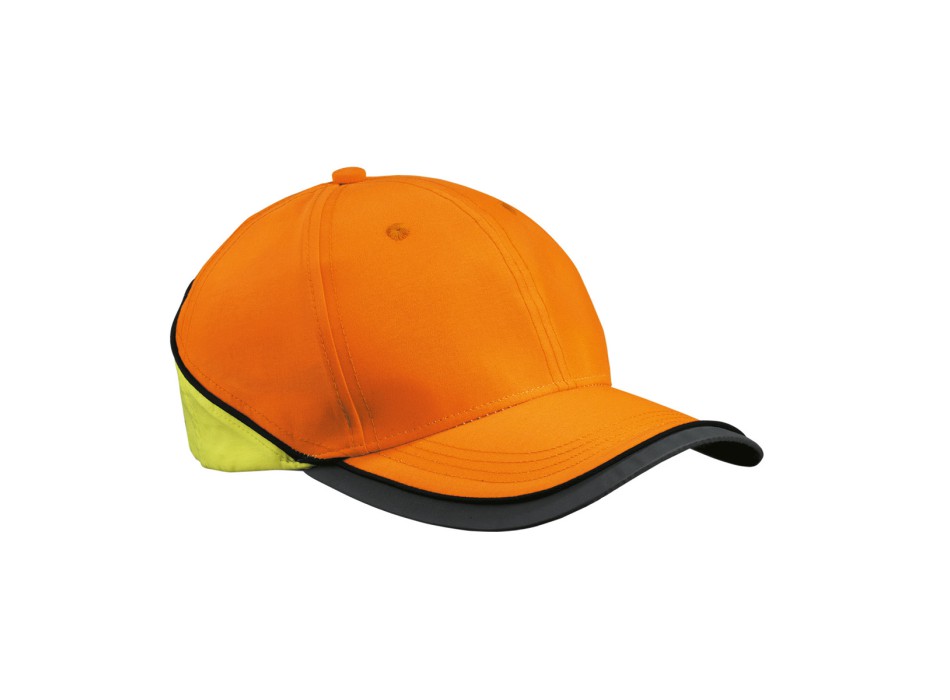 NEON-REFLEX CAP 100%P M&B FullGadgets.com