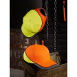 Neon-Reflex-Cap FullGadgets.com