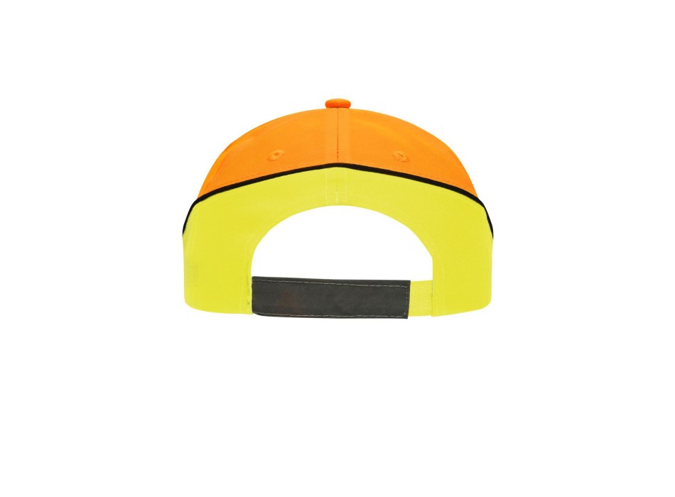 Neon-Reflex-Cap FullGadgets.com