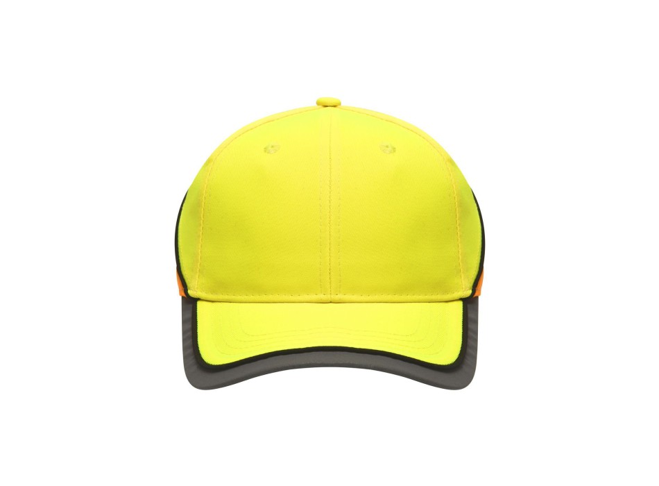 Neon-Reflex-Cap FullGadgets.com