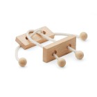 NEURONA - Rompicapo in legno FullGadgets.com