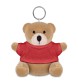 NIL - Orsetto peluche con portachiav FullGadgets.com