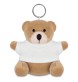 NIL - Orsetto peluche con portachiav FullGadgets.com