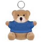 NIL - Orsetto peluche con portachiav FullGadgets.com