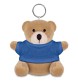 NIL - Orsetto peluche con portachiav FullGadgets.com