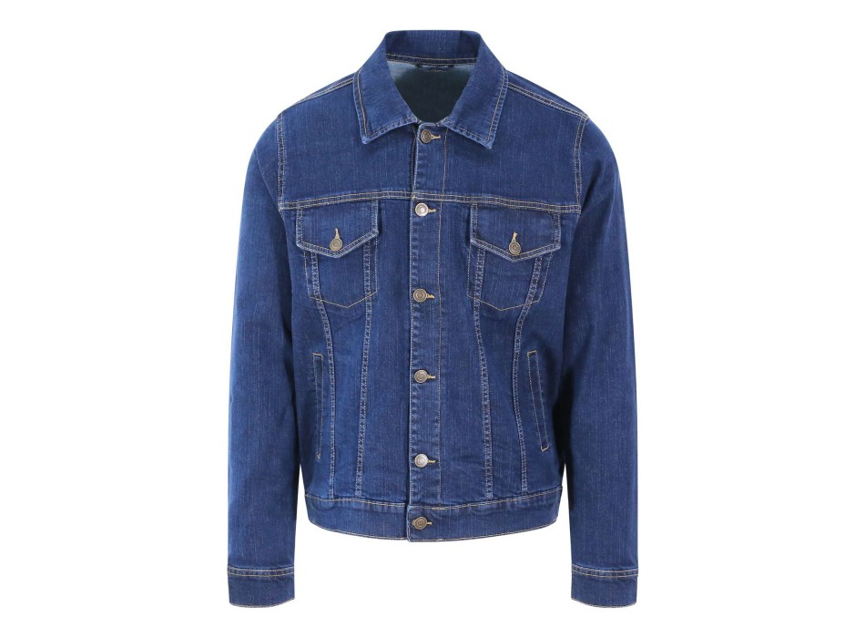 Noah Denim Jacket FullGadgets.com