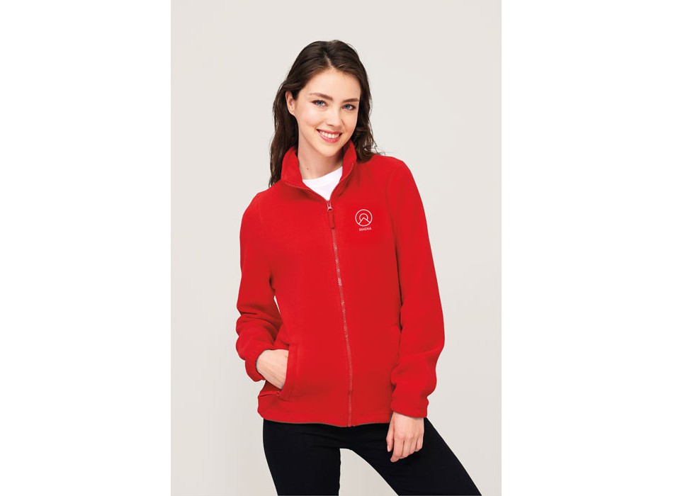 NORTH WOMEN - NORTH WOMEN FL JACKET 300g FullGadgets.com