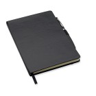 NOTAPLUS - Quaderno A5 con  penna FullGadgets.com