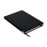 Notebook A5 In 600D Rpet Personalizzabile