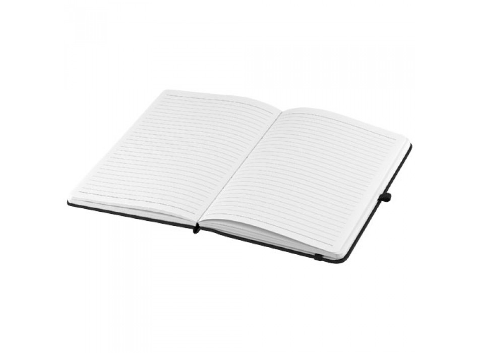 Notebook A5 Personalizzabili con Quadretti - Gadget Unico