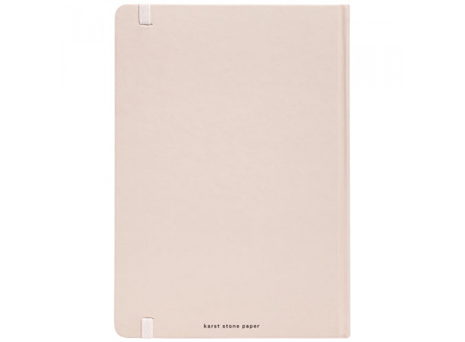 Notebook Karst® con copertina rigida A5 FullGadgets.com