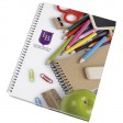 Notebook Wire-o formato A4 e copertina rigida FullGadgets.com