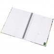 Notebook Wire-o formato A4 e copertina rigida FullGadgets.com