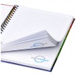 Notebook Wire-o formato A4 e copertina rigida FullGadgets.com