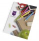 Notebook Wire-o formato A4 e copertina rigida FullGadgets.com