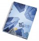 Notebook Wire-o formato A5 e copertina rigida FullGadgets.com