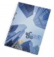 Notebook Wire-o formato A5 e copertina rigida FullGadgets.com