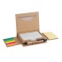 Set Appunti Da Scrivania Personalizzabili - Notes Desk Set Personalizzato