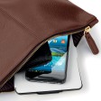 NuHide Accessory Pouch 100%PU FullGadgets.com