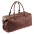 Nuhide° Weekender 100% Poliestere Personalizzabile