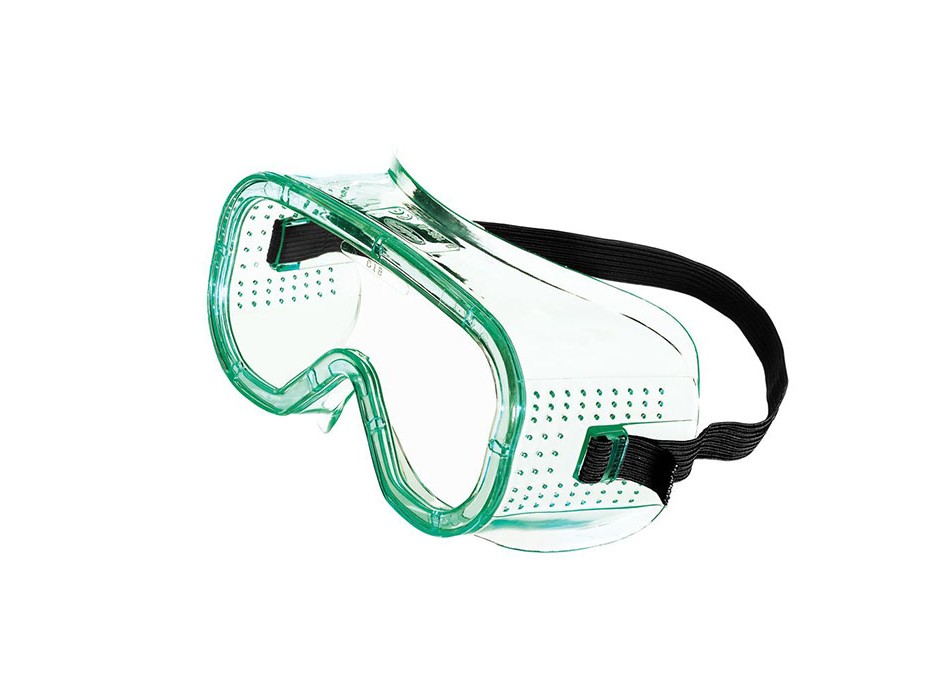 OCCHIALE BASIC GOGGLES LG 10 FullGadgets.com